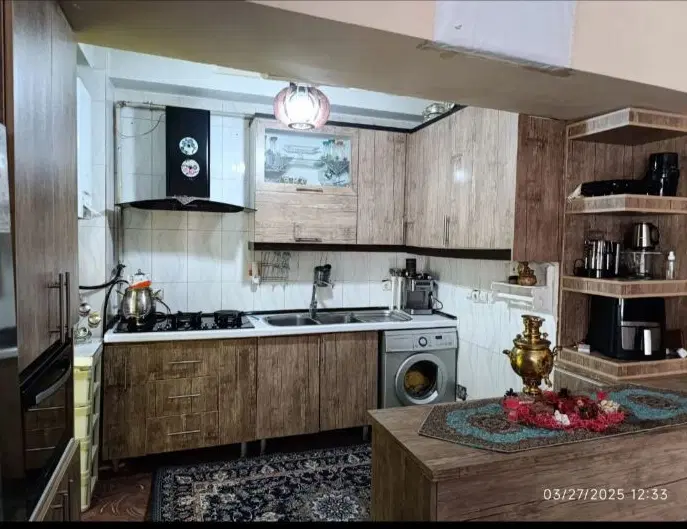 مهرگان 79 متر گلستان