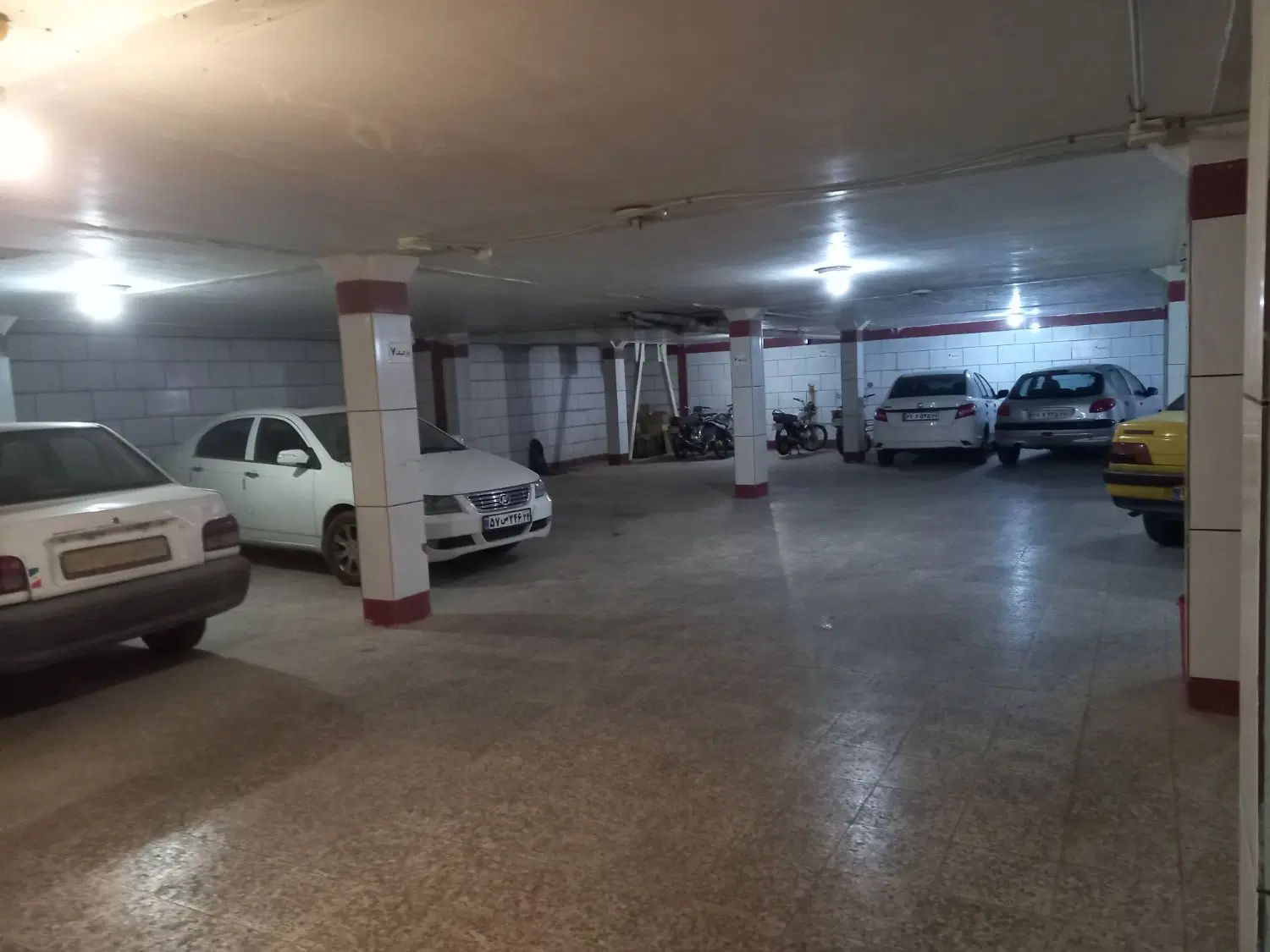 اجاره پارکینگ در بهترین منطقه شهر