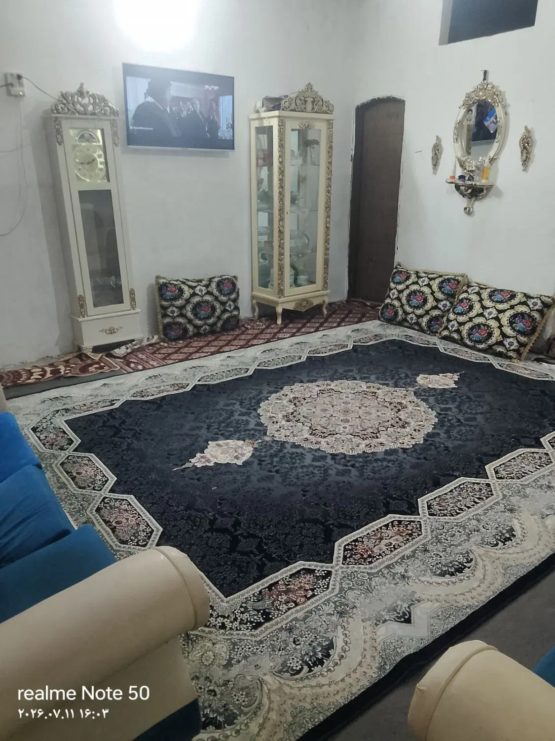 خانه 55متری فروشی