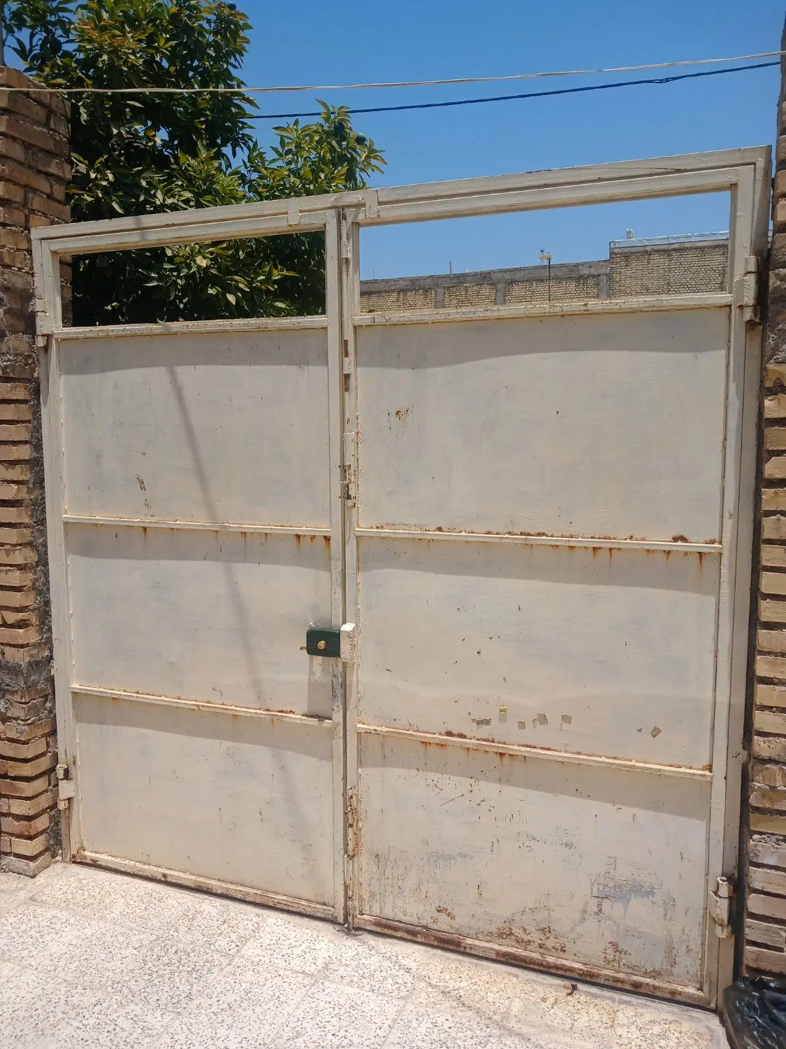 شهرامام خمینی خیابان اتحاد