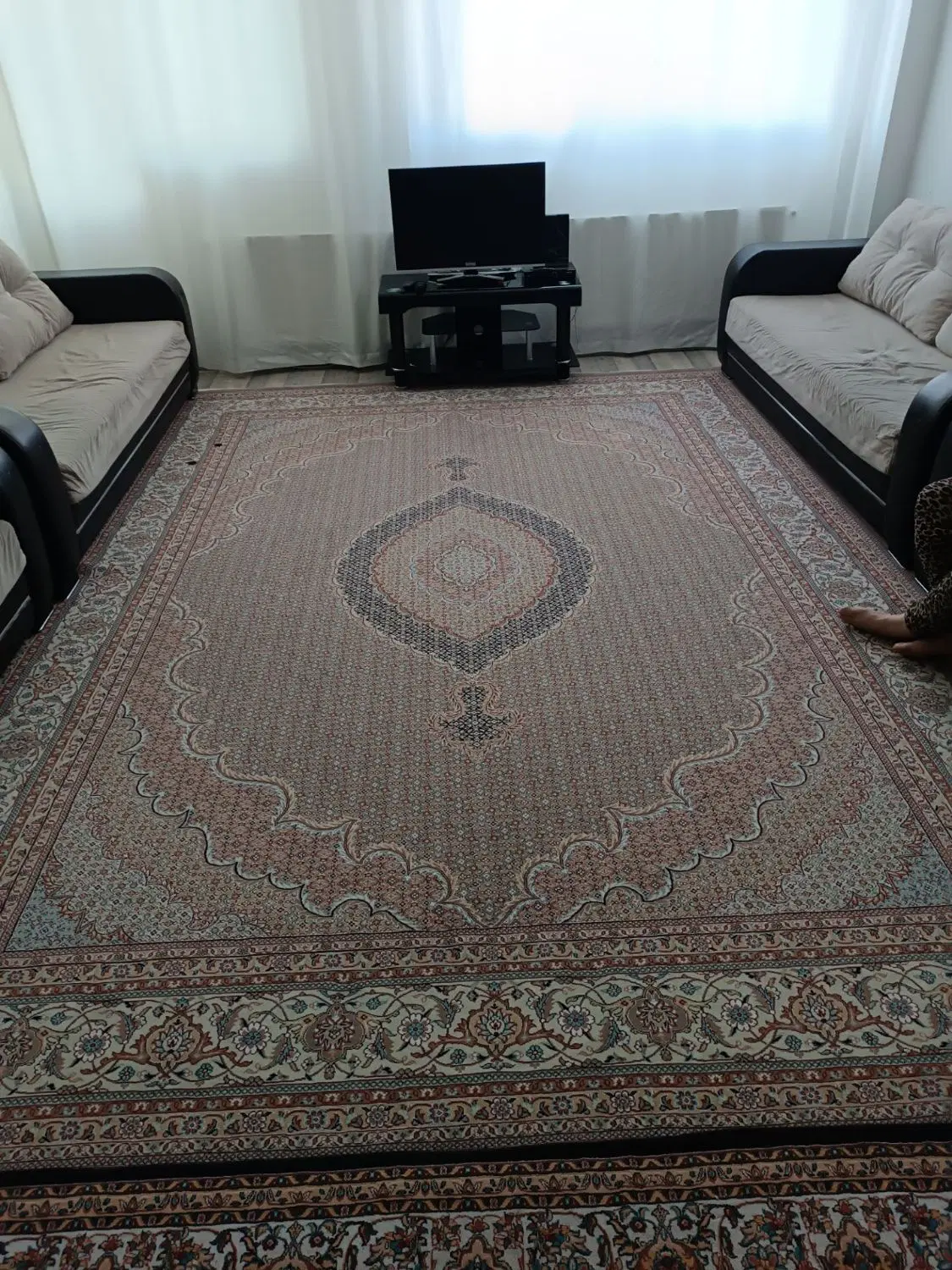 فروش آپارتمان در شهرک اندیشه مجتمع مسکونی شفق