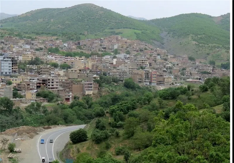 فروش خانه کلنگی