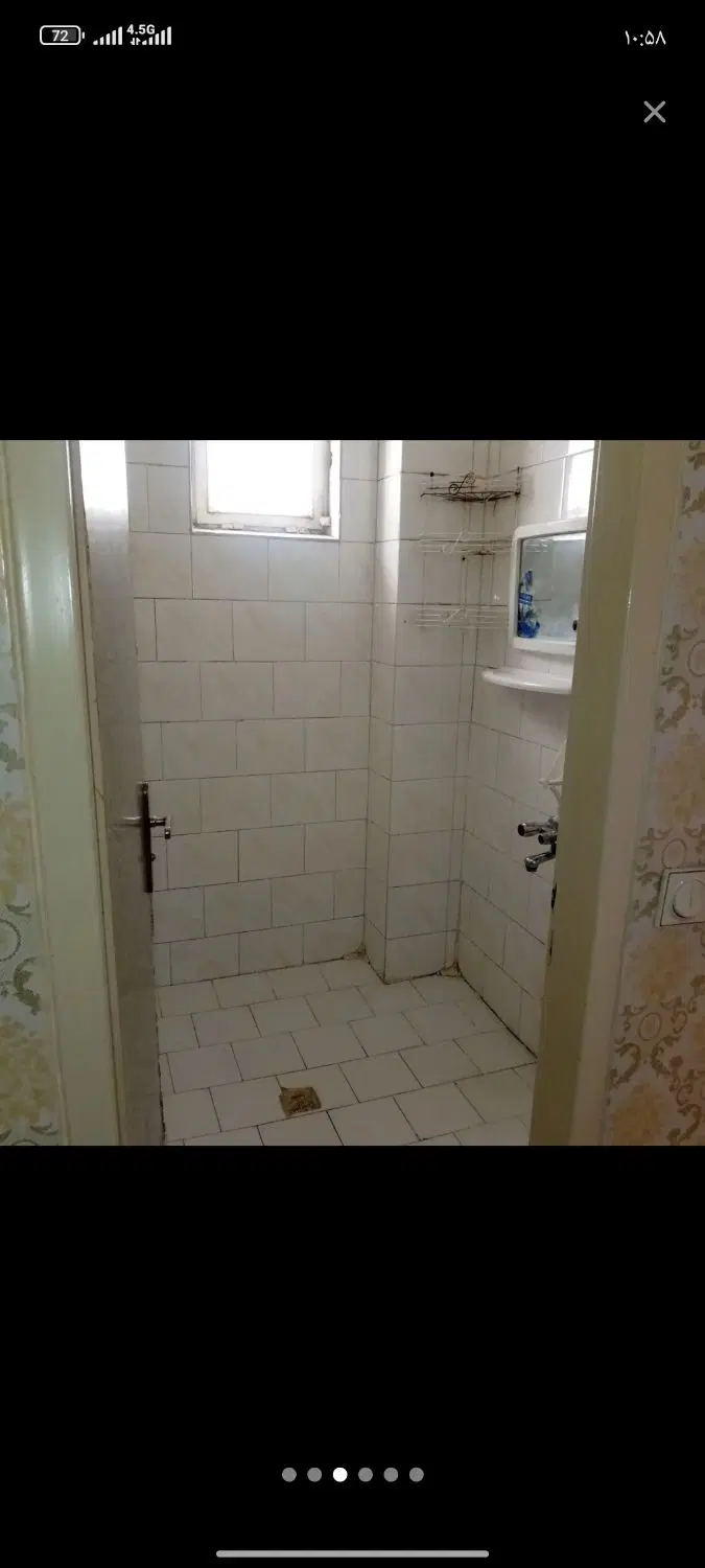 رهن و اجاره آپارتمان اندیشه