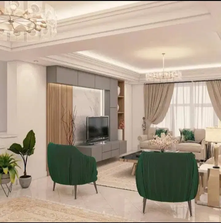 شریک سکونت