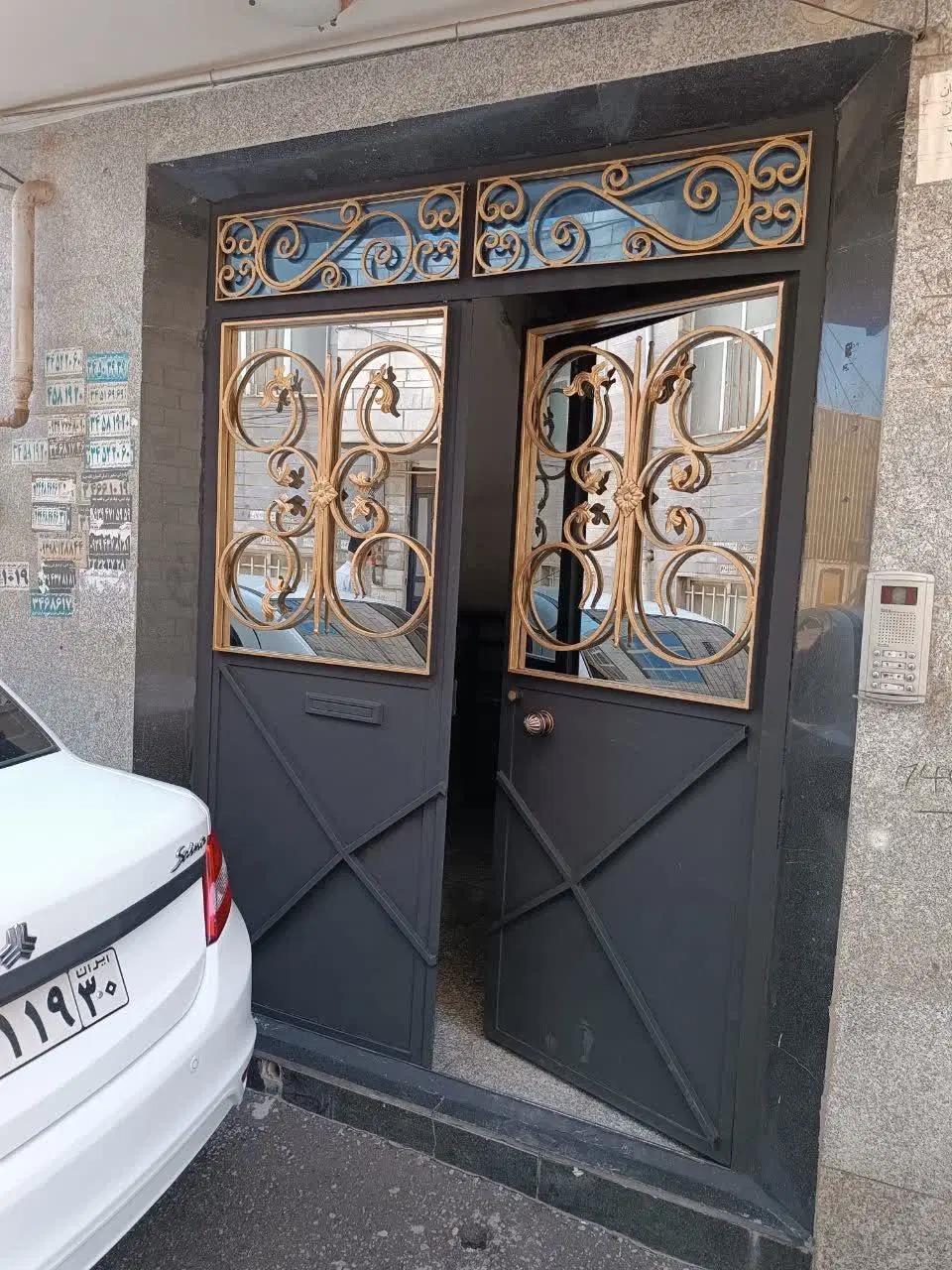 فروش اپارتمان