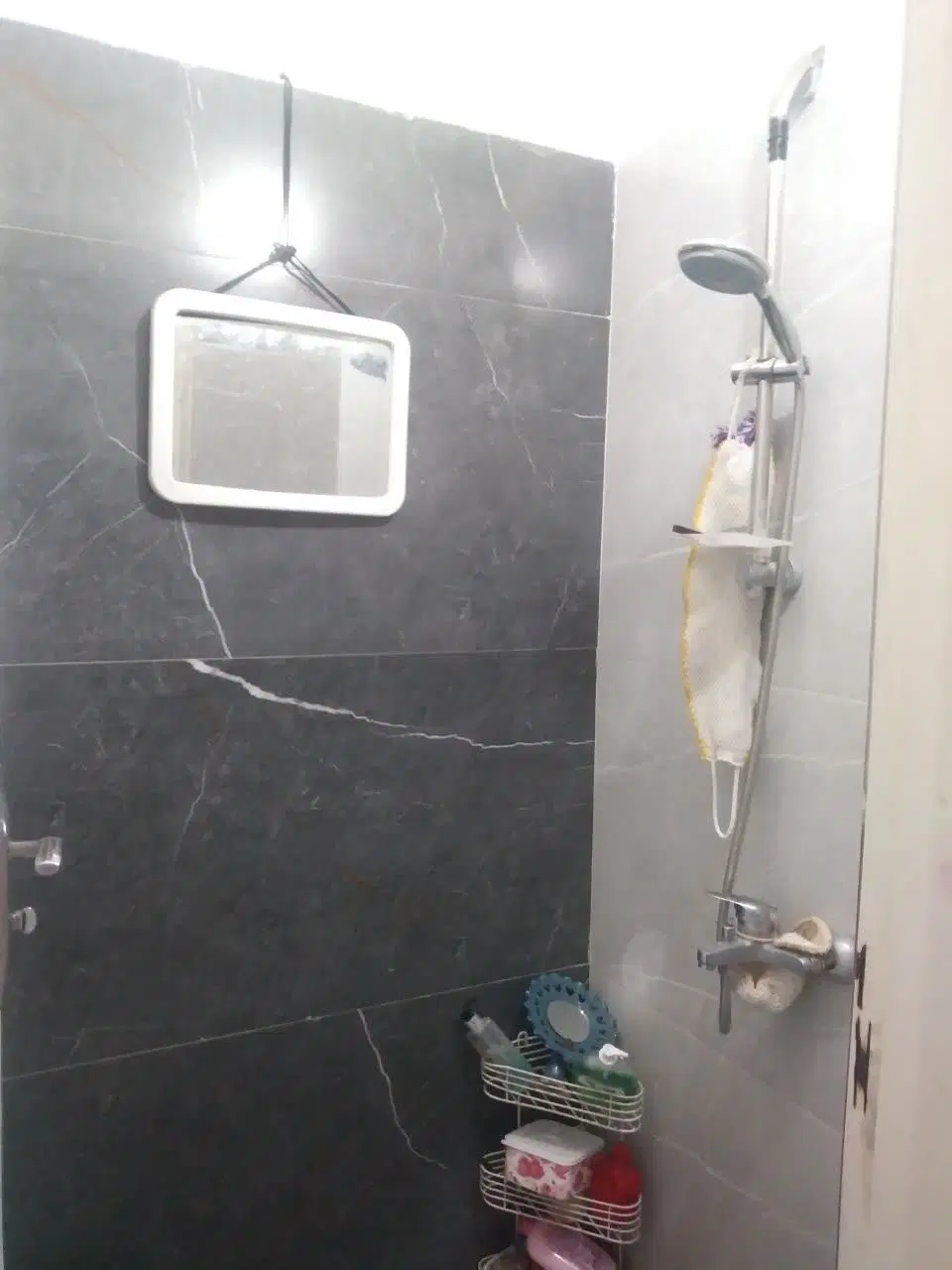 خونه آپارتمانی ۵۶ متر با مشاعات
