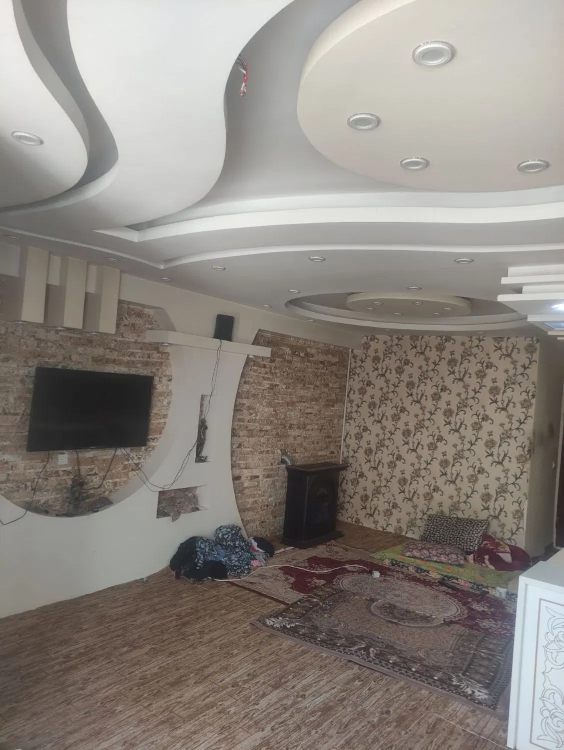 اجاره خانه دربستی در قراملک