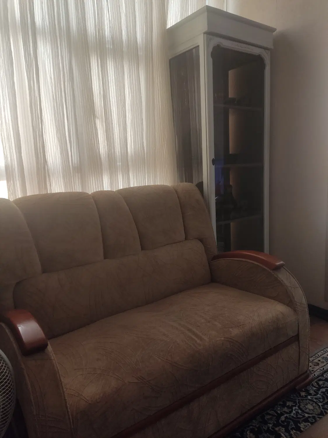 همخونه خانم