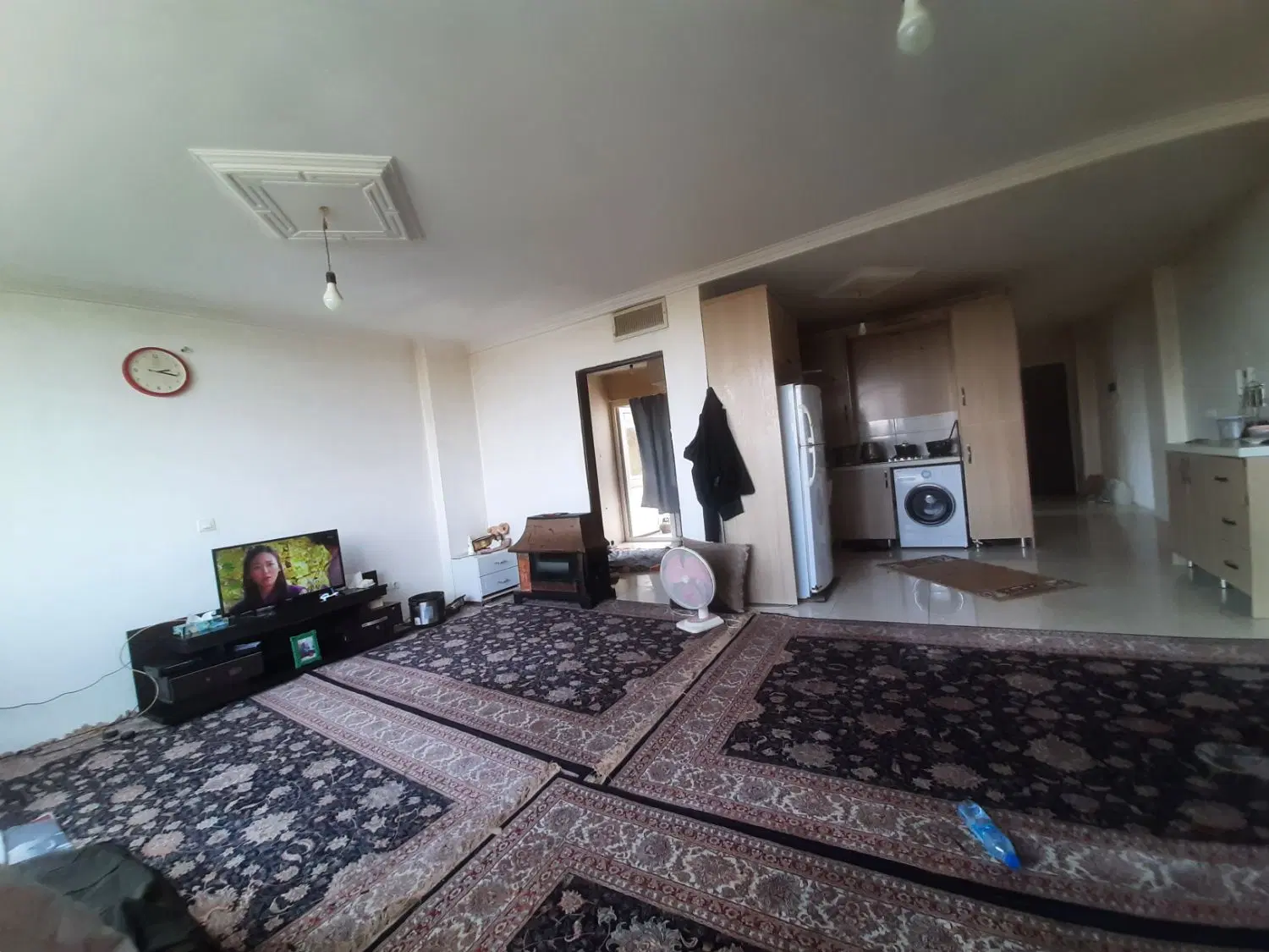 فروش آپارتمان مرکز شهر