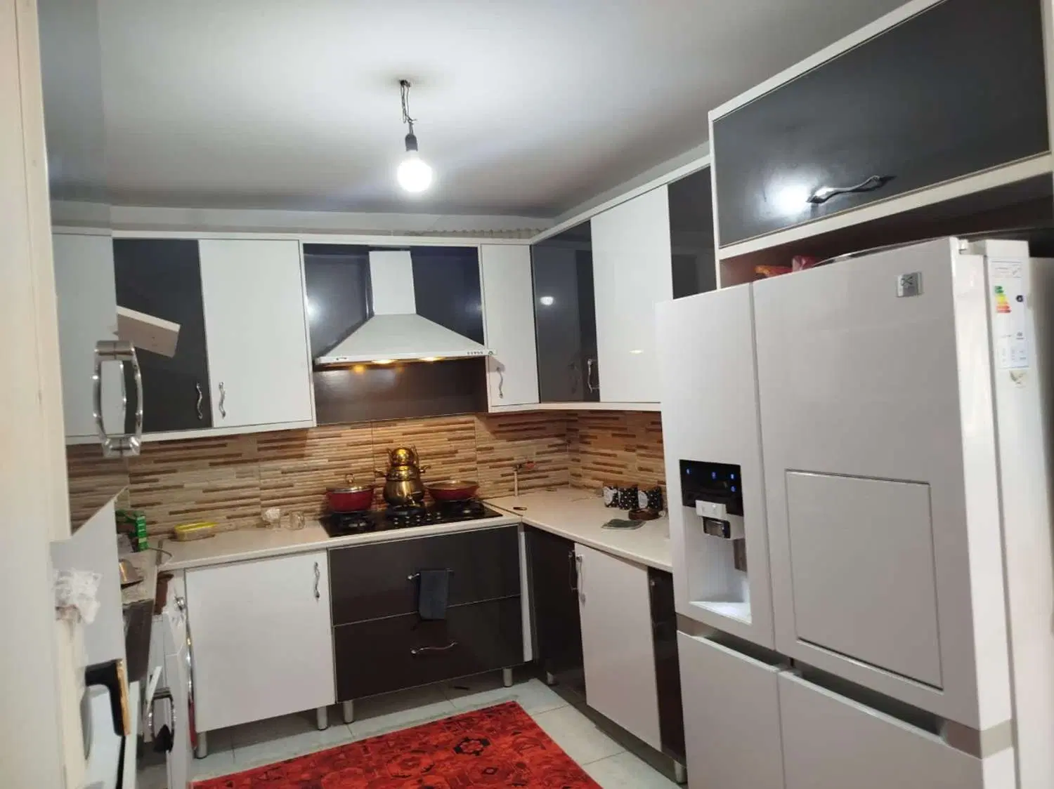 اجاره آپارتمان در محمودآباد گوهردشت