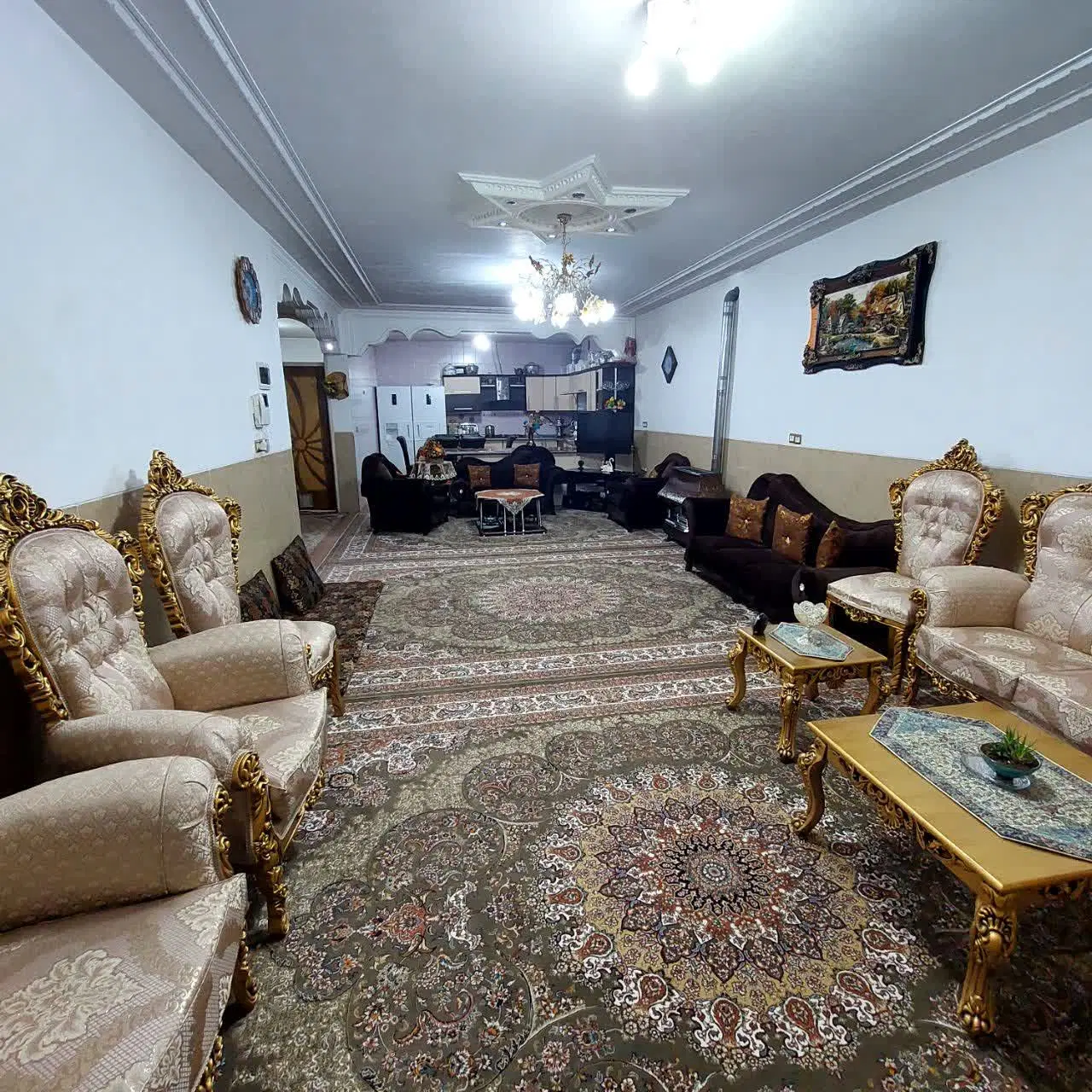 فروش خانه ویلایی شمالی