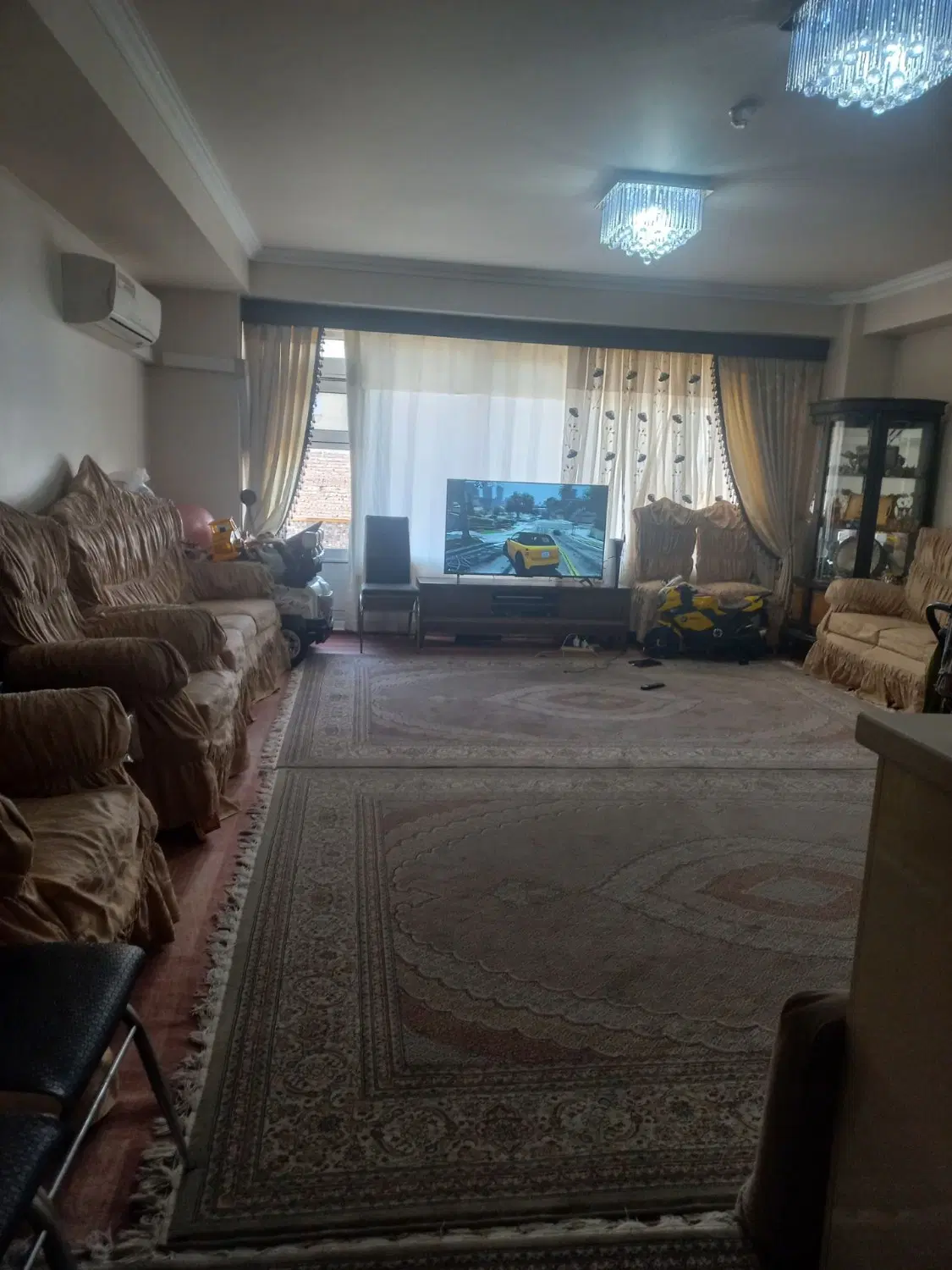 آپارتمان
