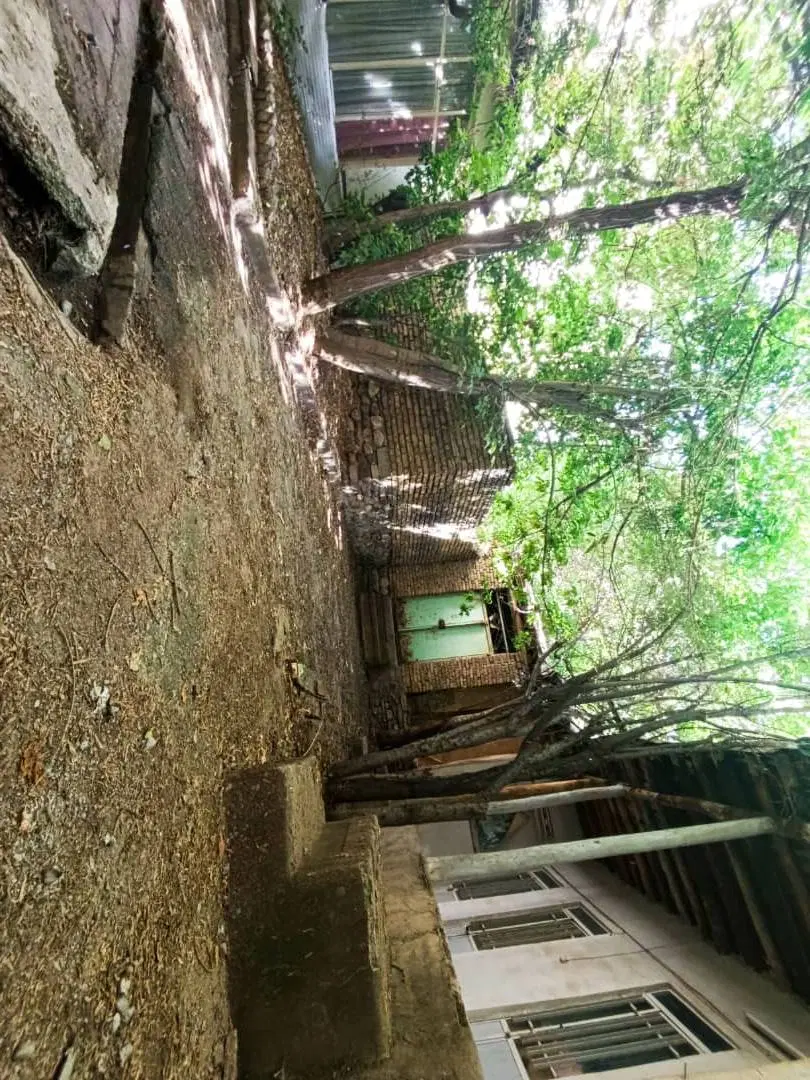 خانه کلنگی