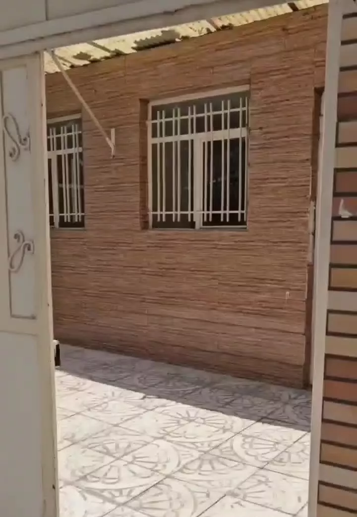 فروش خانه ویلایی