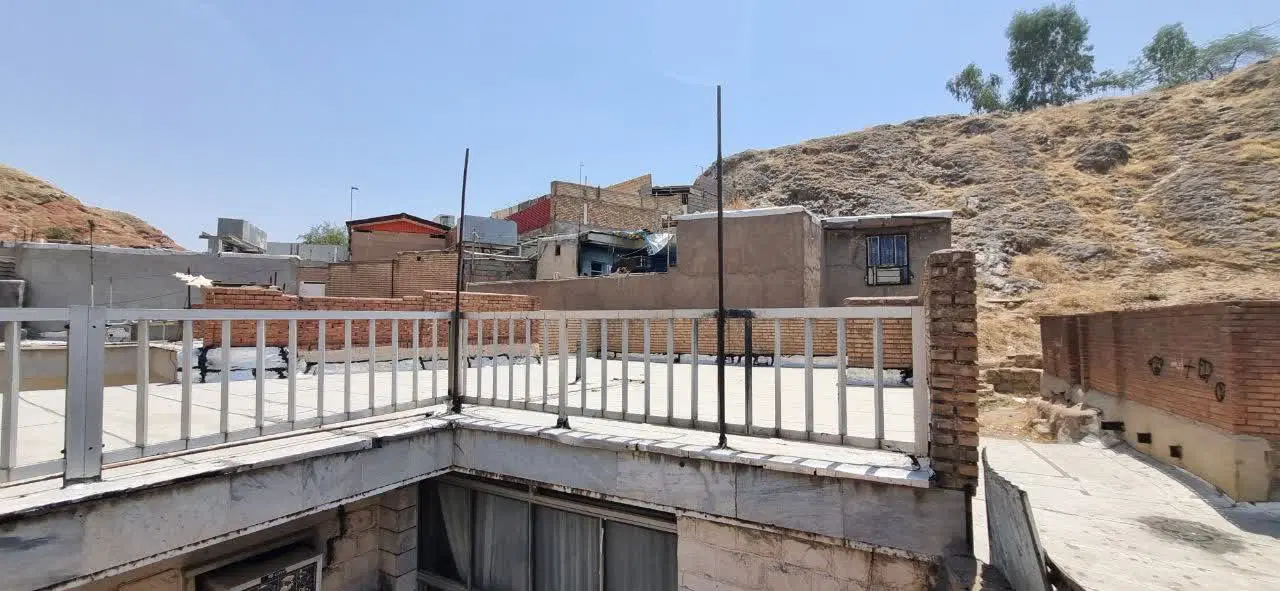 فروش خانه ویلایی
