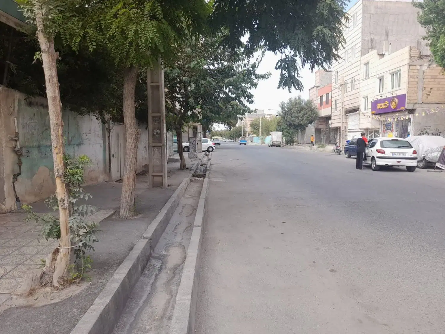 فروش خانه ویلایی