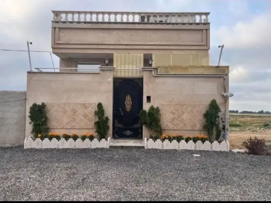 خانه ویلایی شیک ولوکس
