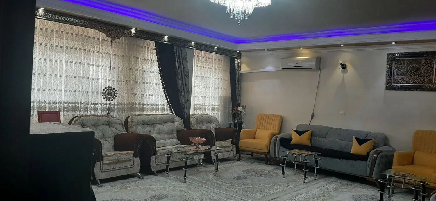 خانه در ریحان آباد کوچه ۲۶ شورا