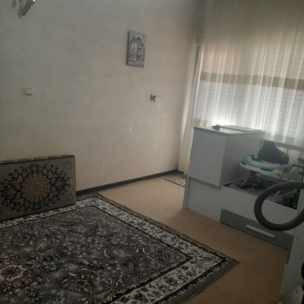 فروش اپارتمان