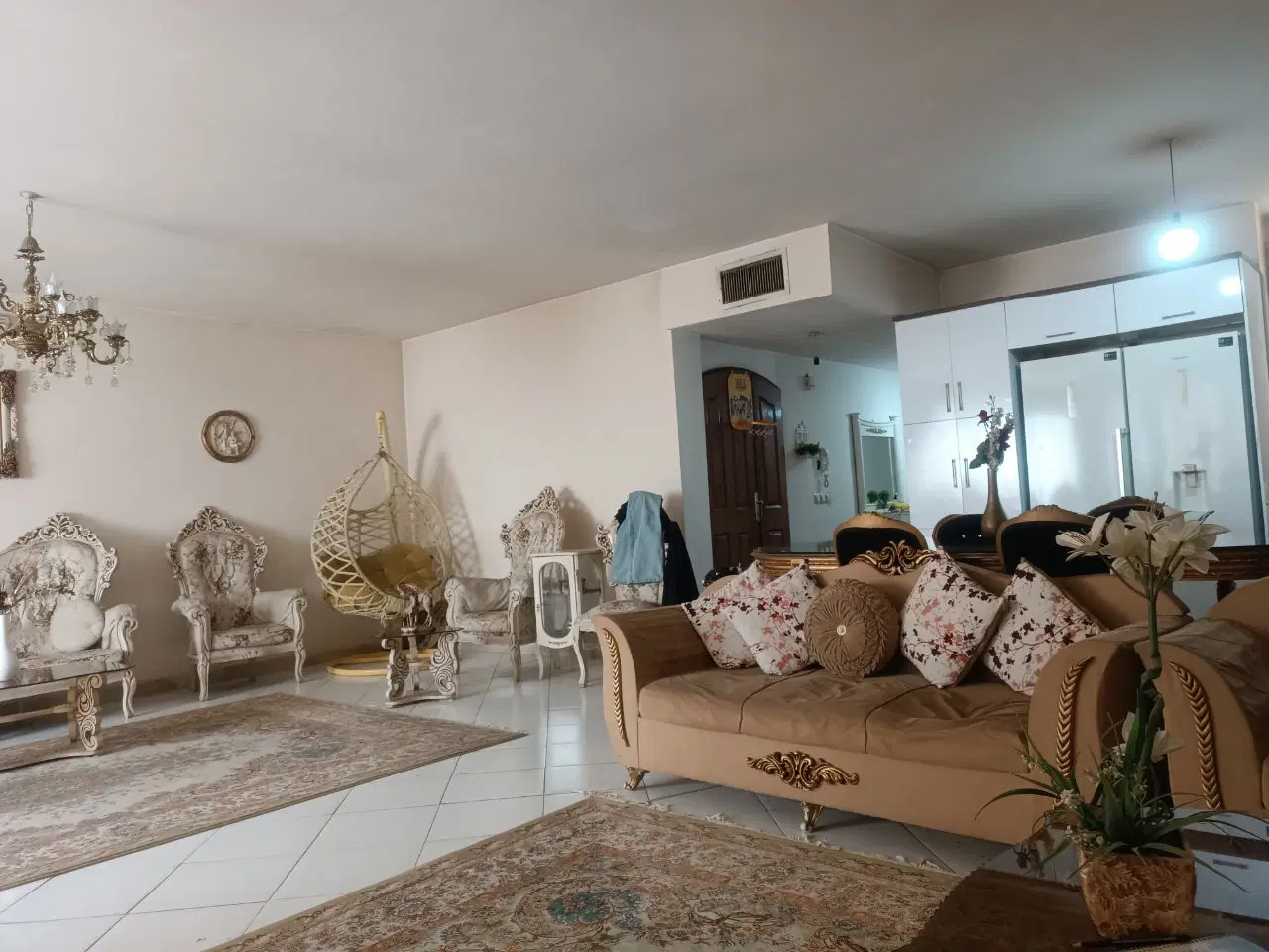 آپارتمان فروشی