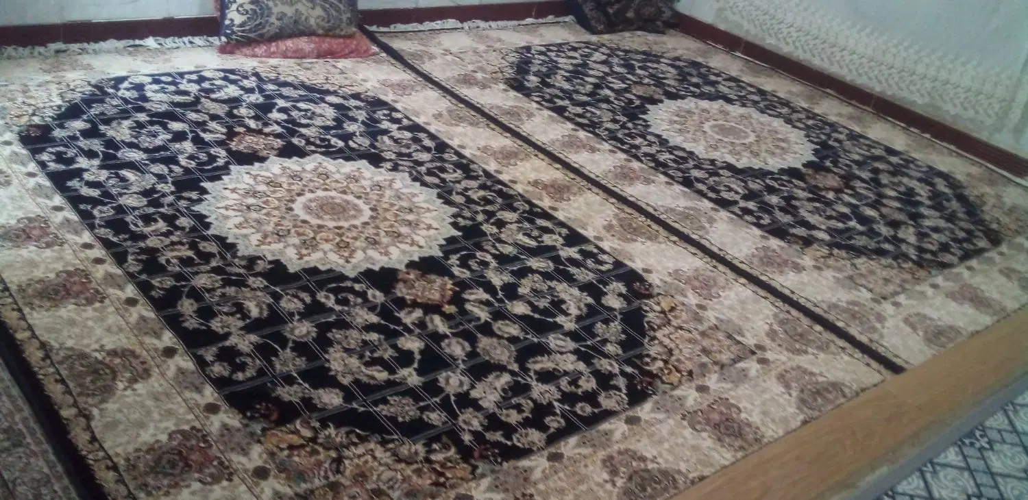 شریعتی جعفرابادکوچه کریم نظری پلاک ۷۴