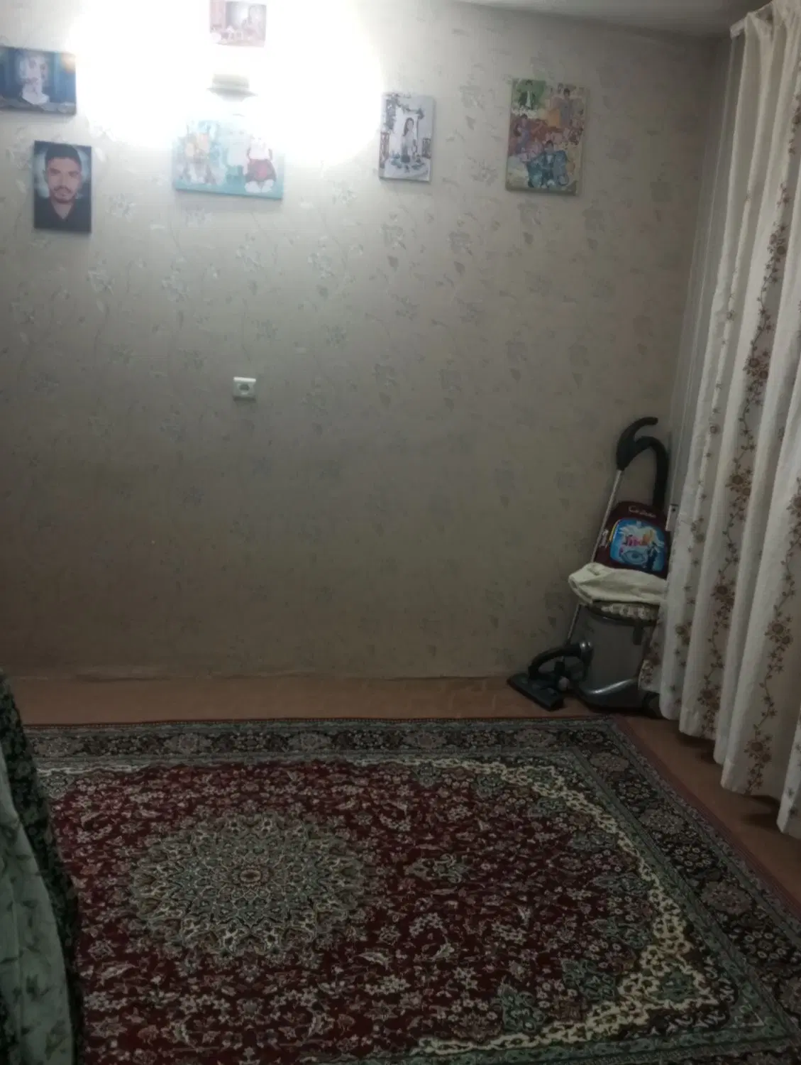 خانه ویلایی 112متر