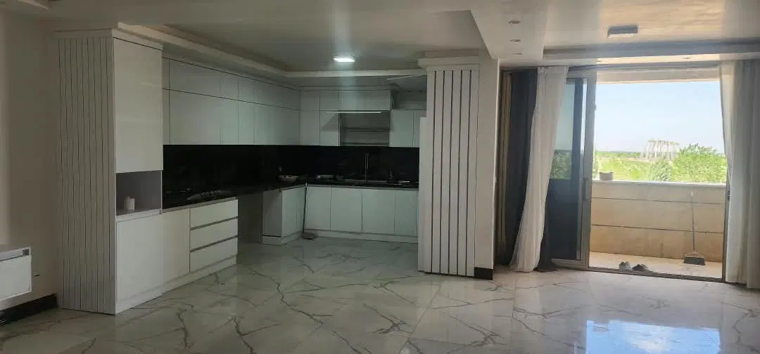 فروش آپارتمان موقعیت عالی در شهر جدید مجلسی
