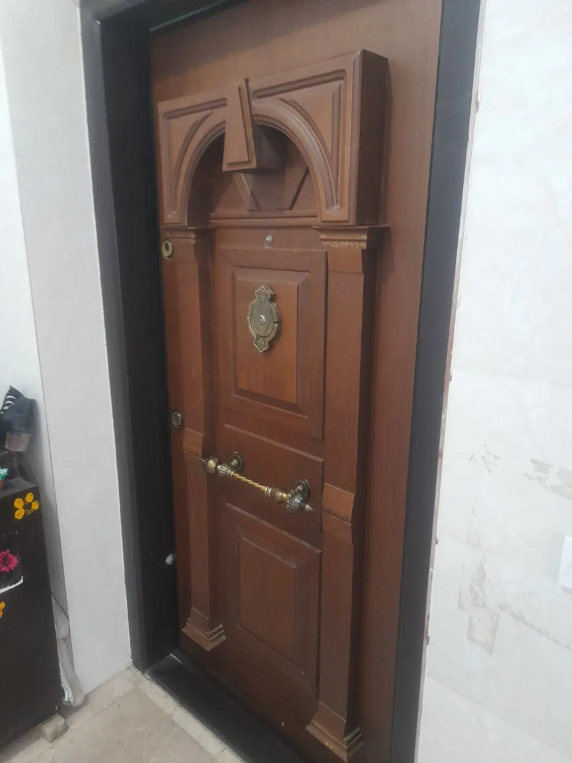فروش دوطبقه روی پیلوت ساخت ۹۷الی ۱۴۰۴