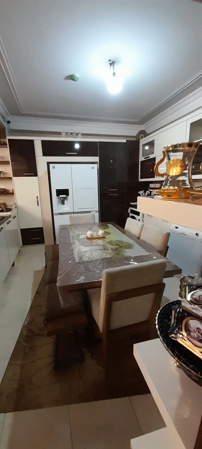 آپارتمان شمالی۱۷۰متر_کوی فیروز_کوی ابوریحان