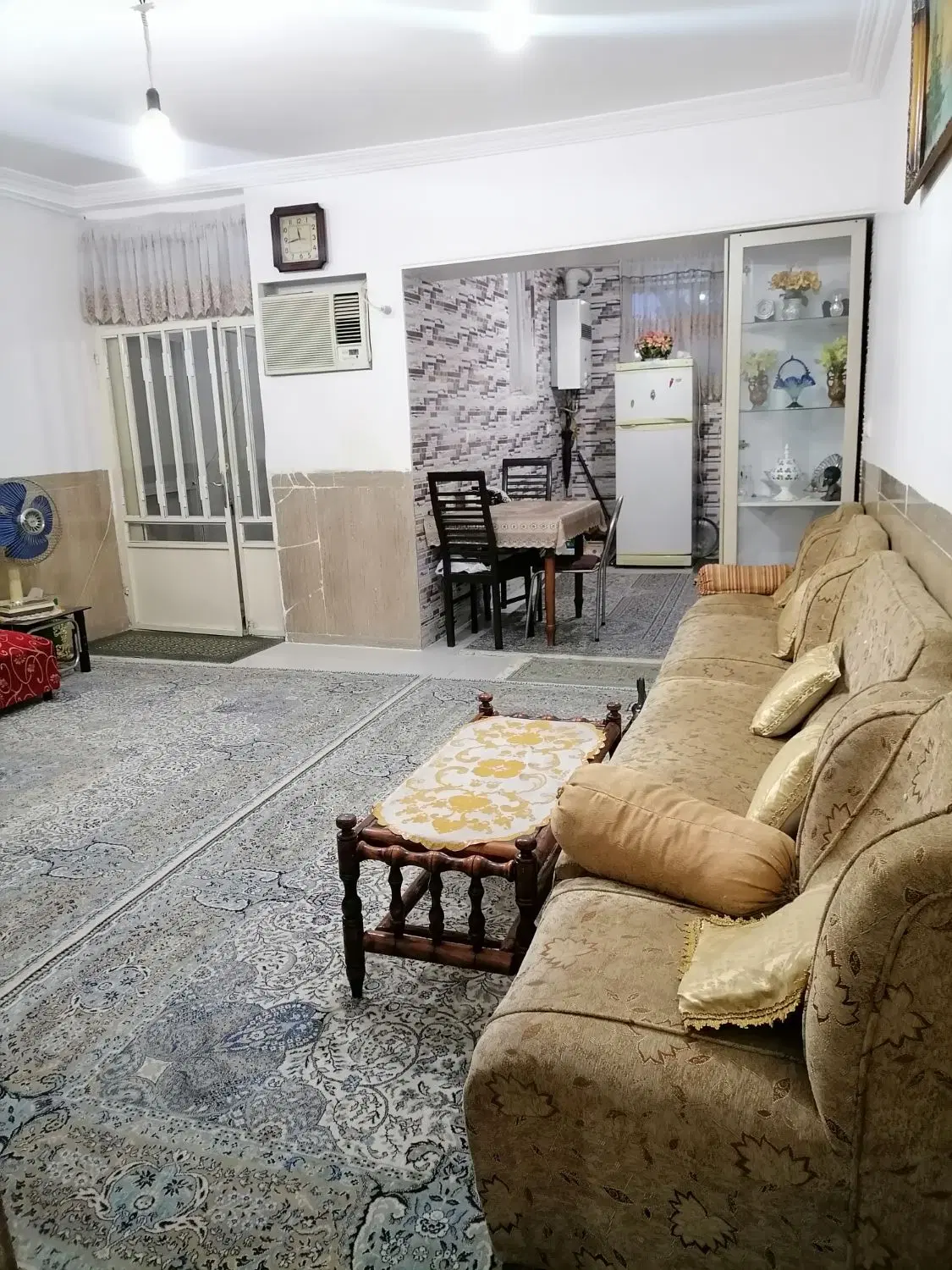 ویلایی دربست طبیعت ۱۵