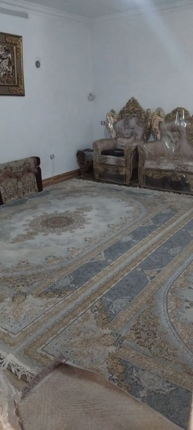 خانه ویلایی ۱۲۰ متر بنا دوبلکس