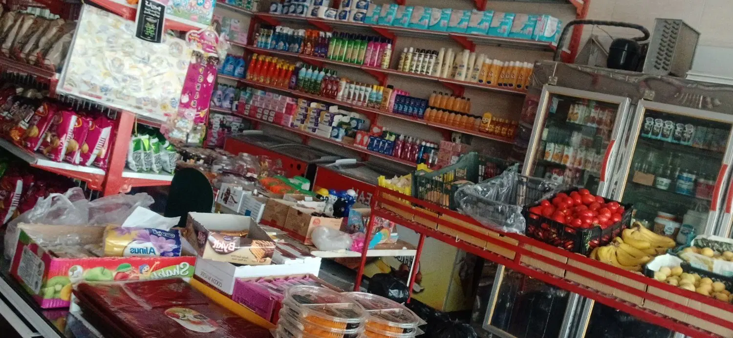 واگذاری مغازه