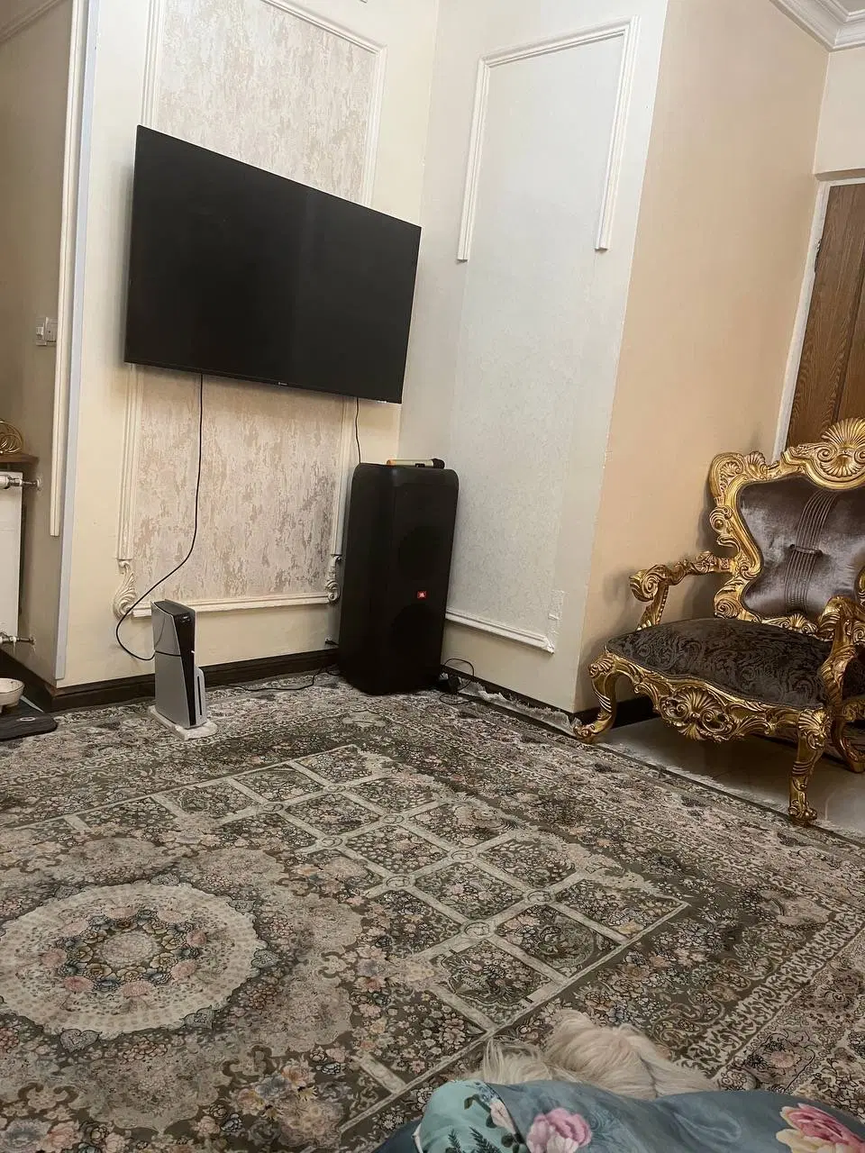 پنجاه متری فول بازسازی