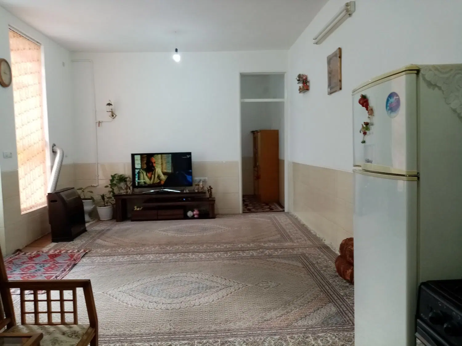 خانه ویلایی