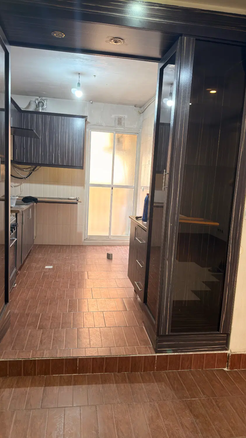 آپارتمان تک واحدی 70 متری اسلامشهر.