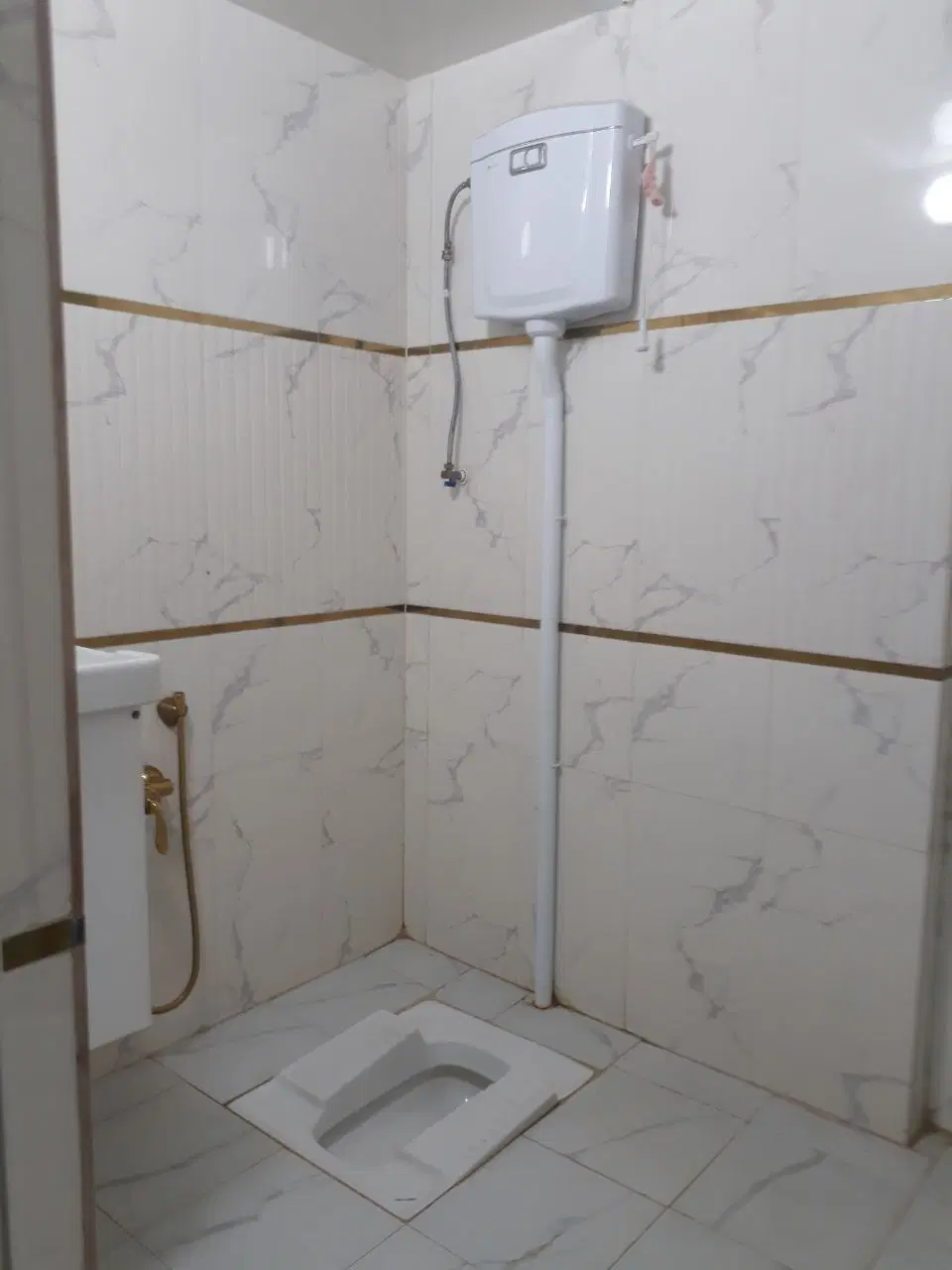 خانه غدیر شهر فاز 1شیک