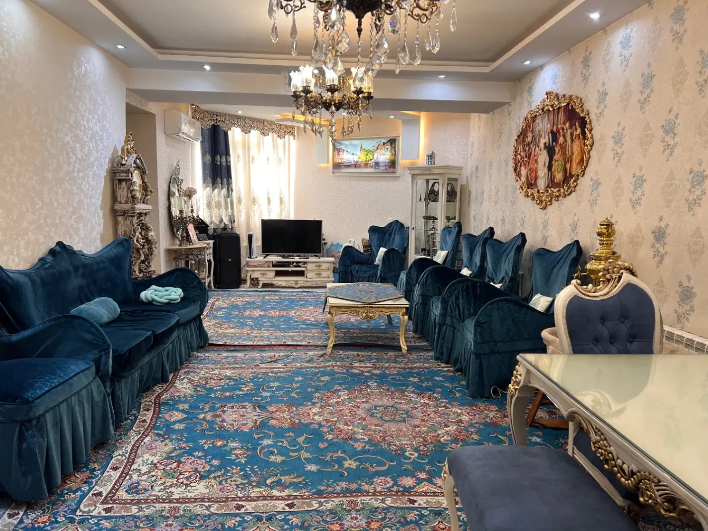 فروش آپارتمان مسکونی