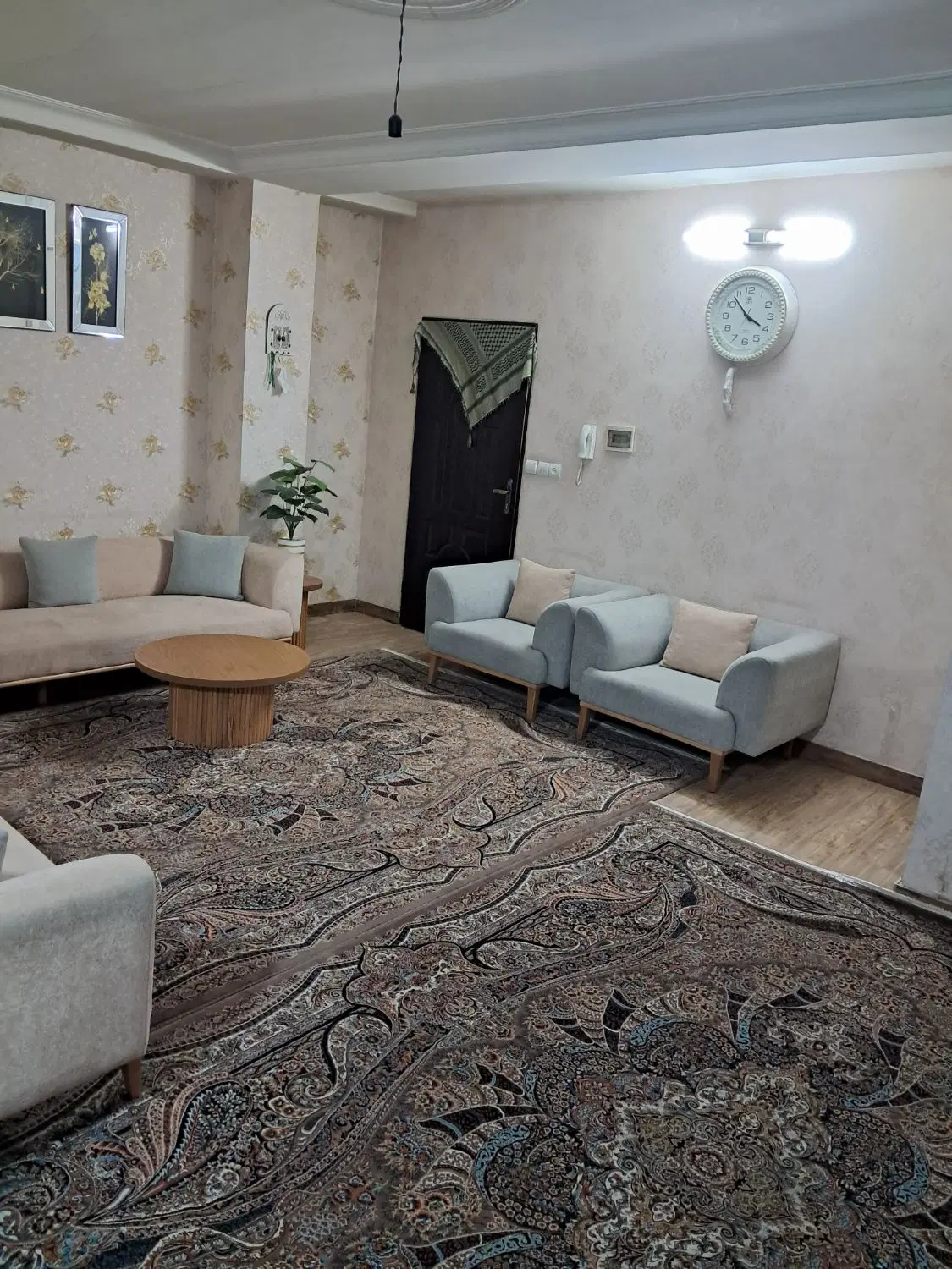 اجاره آپارتمان