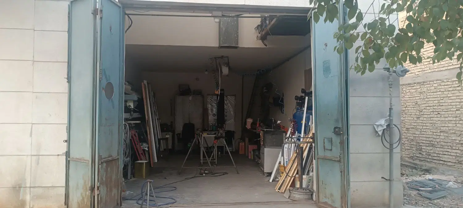 مغازه فروشی به متراژ 70متر شهرک صنعتی بزرگ