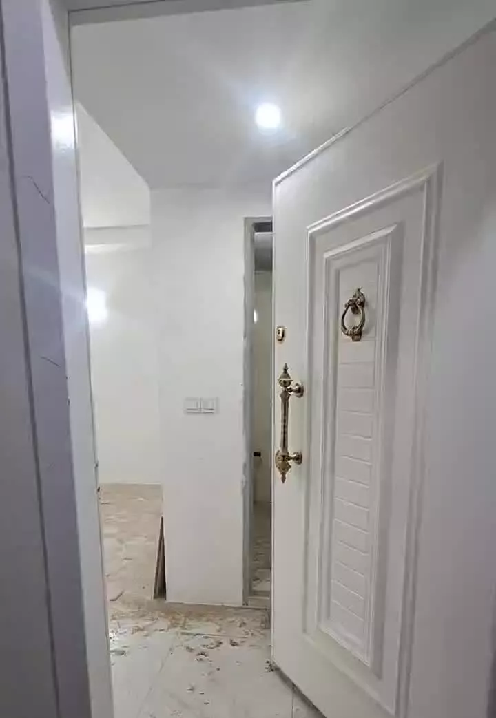 فروش واحد نوساز در چاهشک