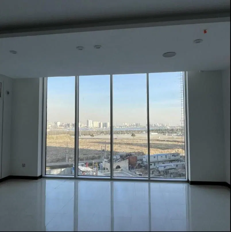 ۱۰۰متری دریاچه چیتگر_مالک هستم