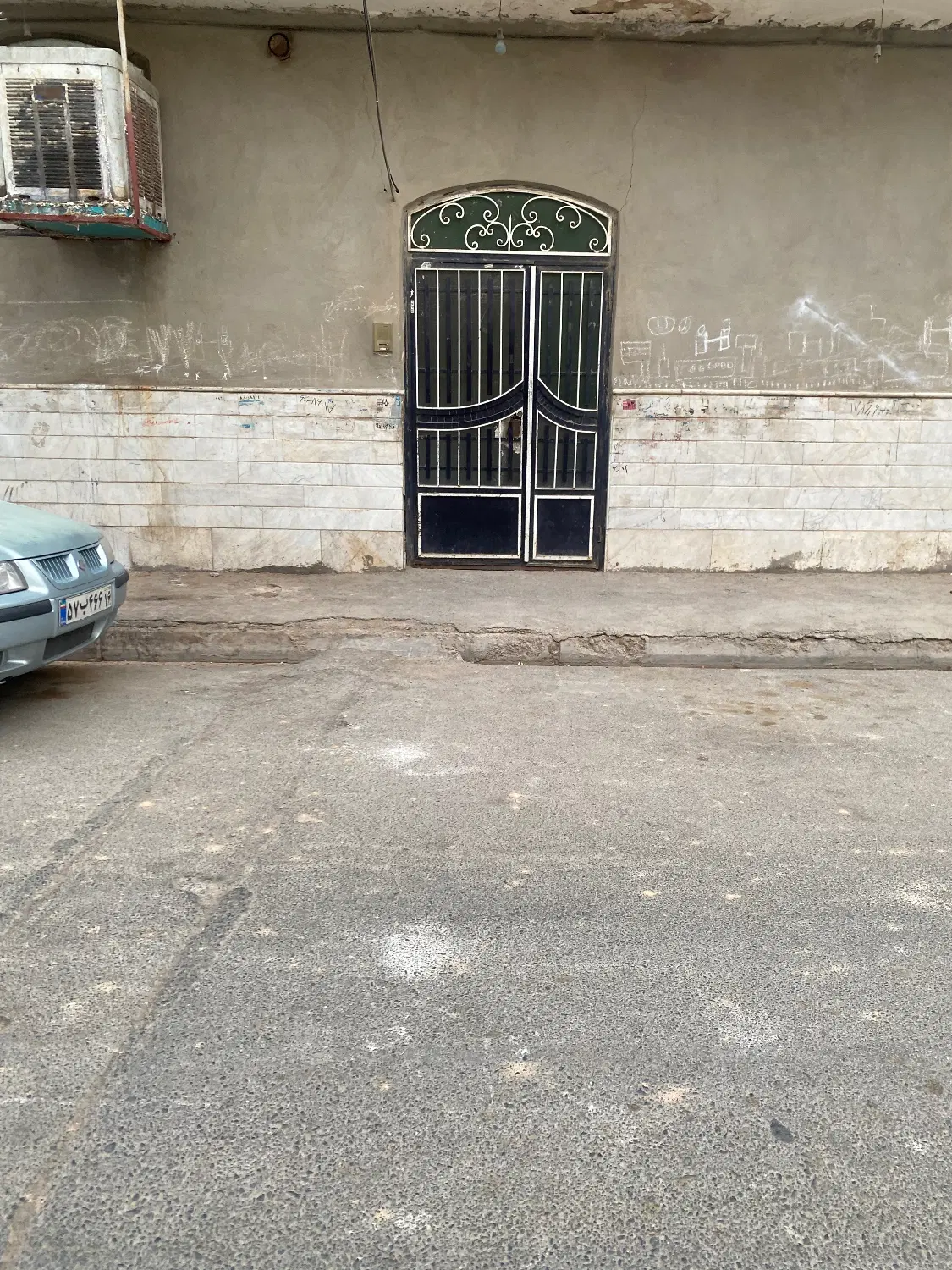 منزل ۶۰ متری شیخ اباد