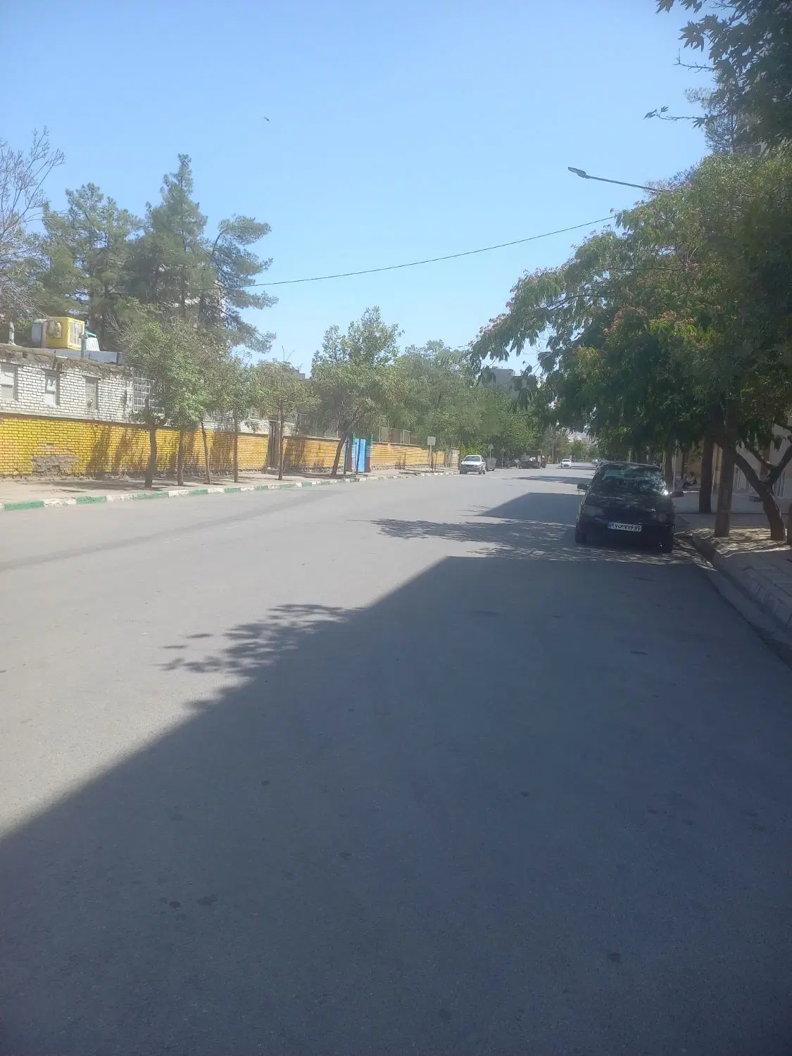 اجاره مغازه سر دونبش روبروی دو تا مدرسه