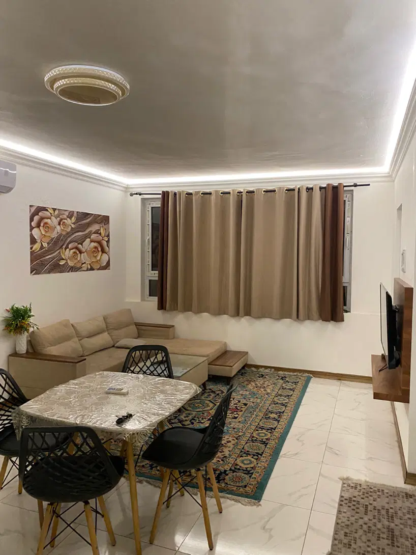 اجاره شبانه شیک و مرتب