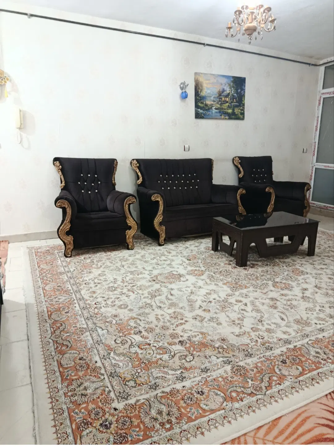 فرهنگیان دره گرم سند دار ،، عرصه دار