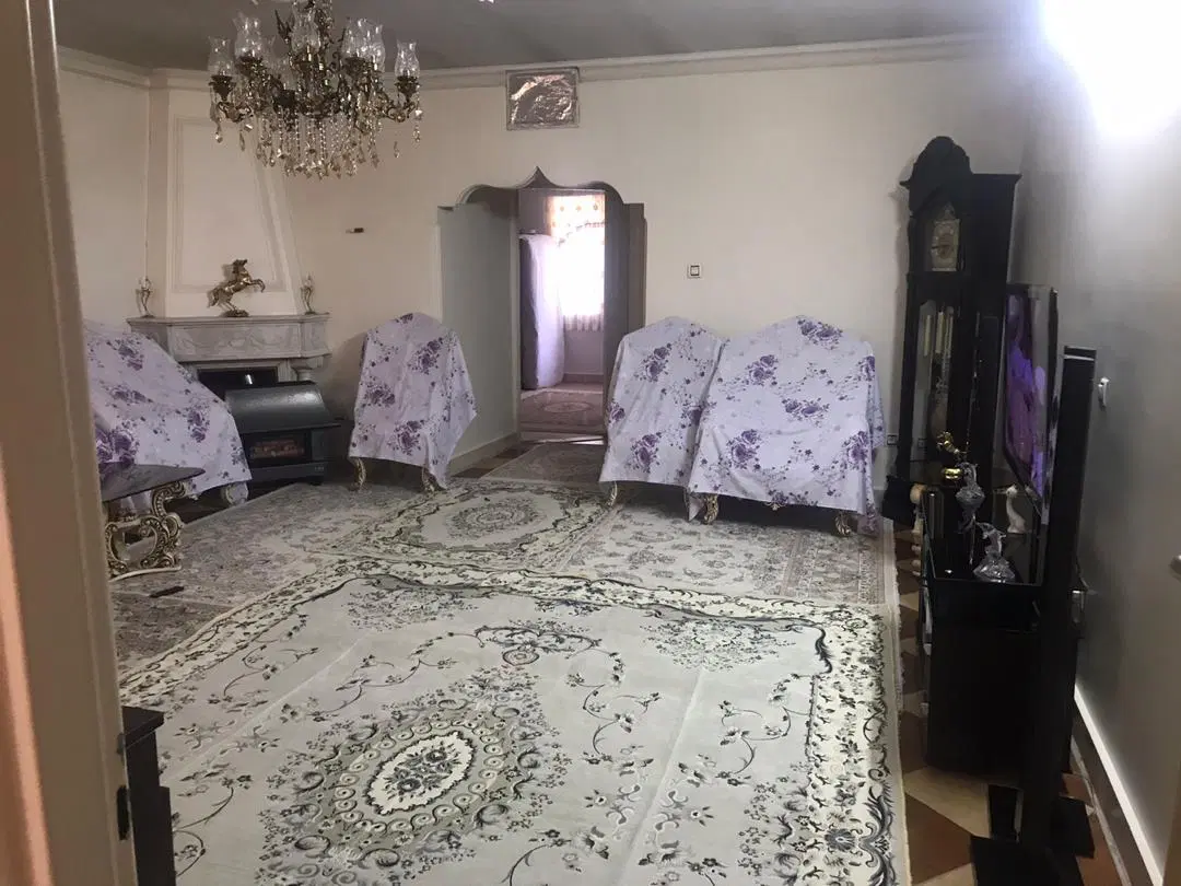 رهن کامل آپارتمان
