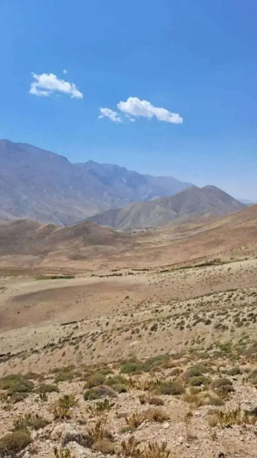 زمین بزرگ