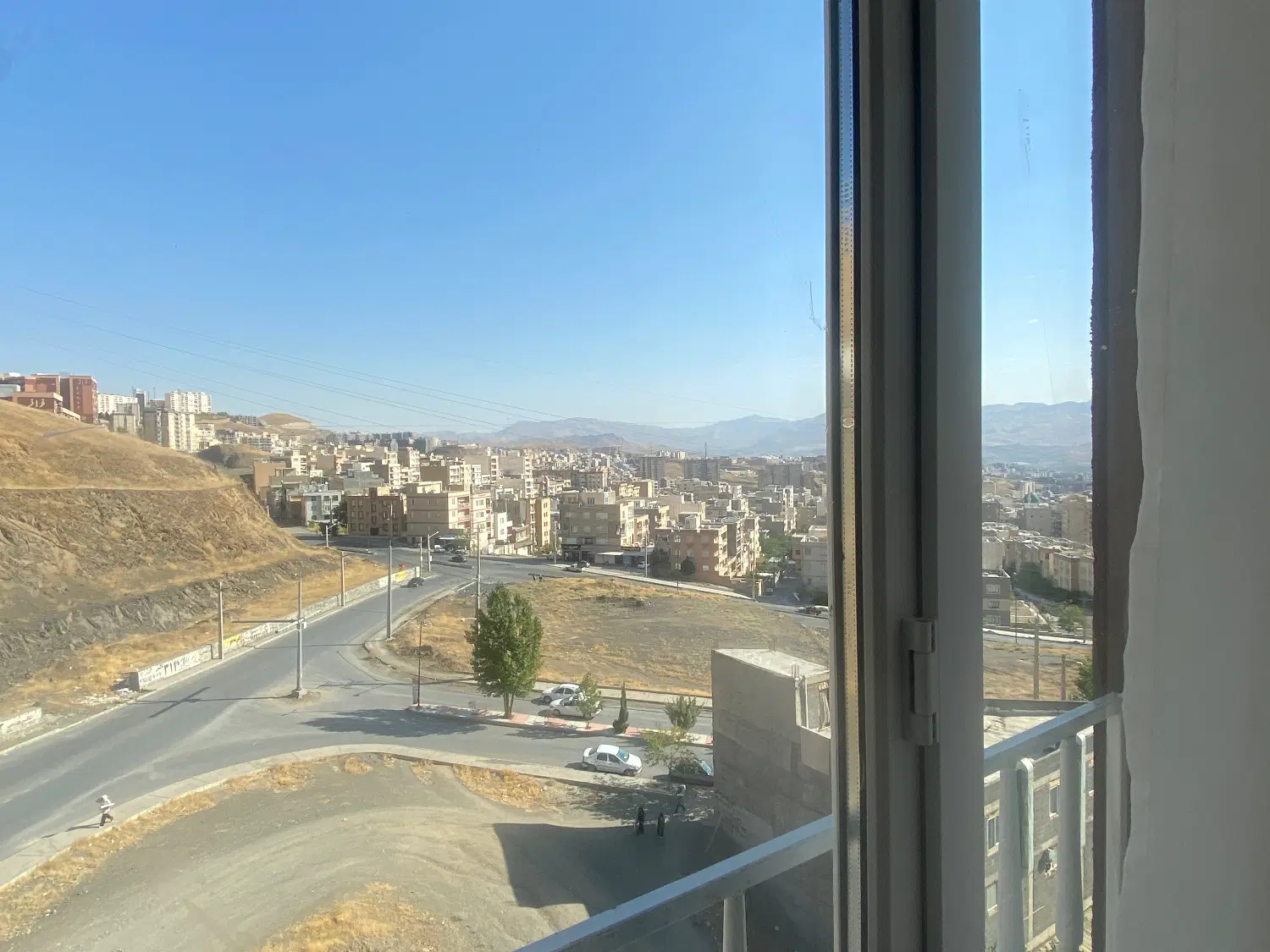 فروش اپارتمان مسکونی