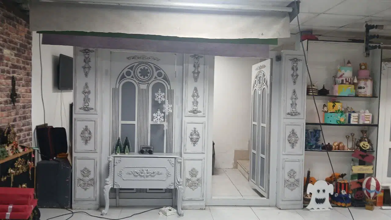 اجاره زیرزمین