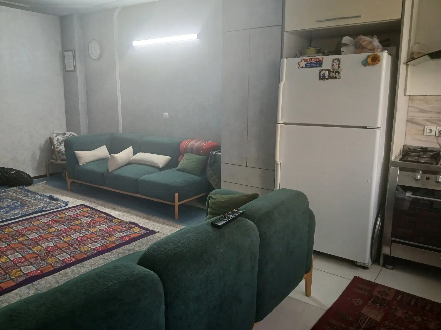 فروش آپافروش آپارتمان ۶۵ متریرتمان